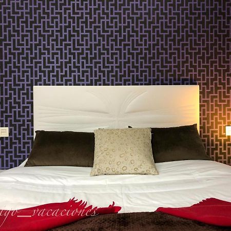 Atico Piymargall5 By Vigovacaciones Apartment Екстериор снимка