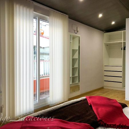Atico Piymargall5 By Vigovacaciones Apartment Екстериор снимка