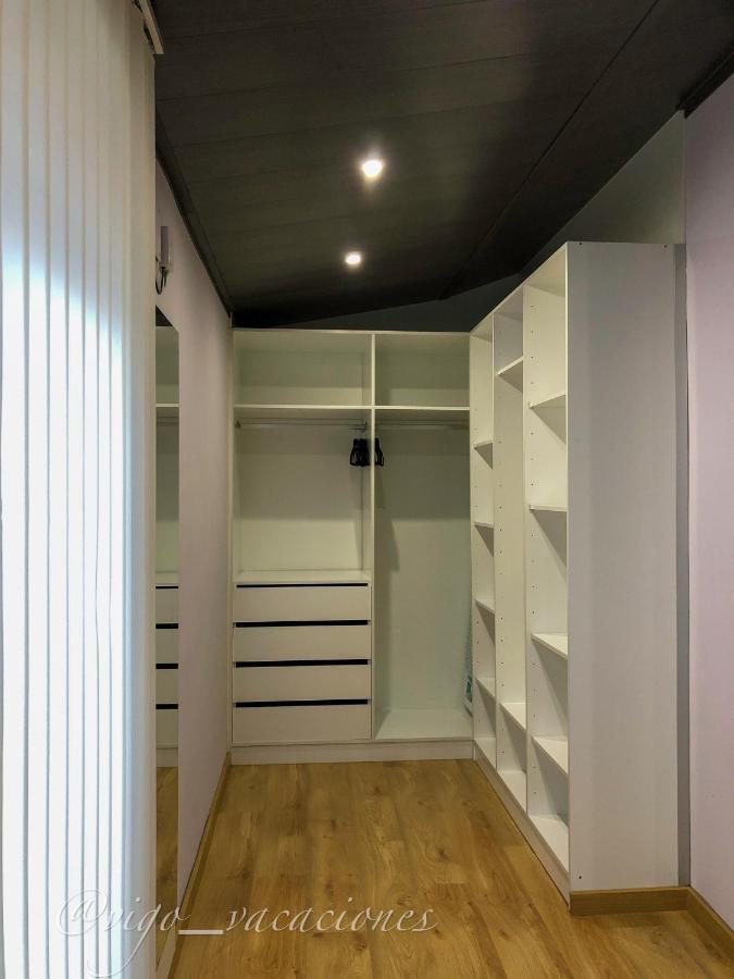 Atico Piymargall5 By Vigovacaciones Apartment Екстериор снимка