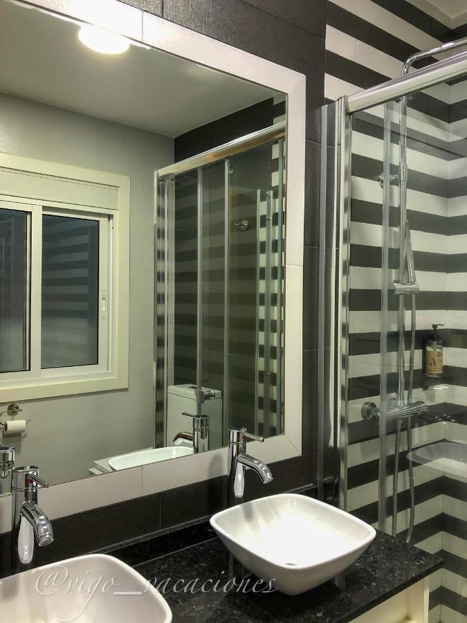Atico Piymargall5 By Vigovacaciones Apartment Екстериор снимка