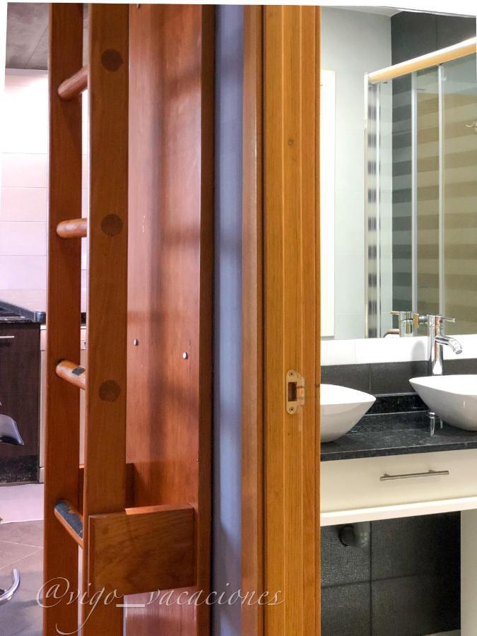 Atico Piymargall5 By Vigovacaciones Apartment Екстериор снимка