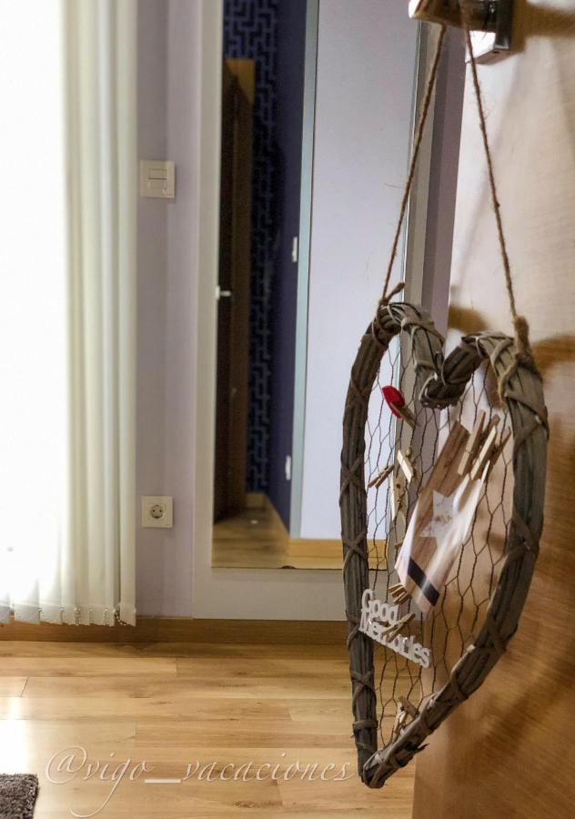 Atico Piymargall5 By Vigovacaciones Apartment Екстериор снимка